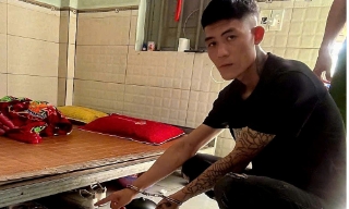 Công an phường Tiền Phong: Bắt giữ 8 đối tượng liên quan đến ma túy